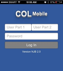 col-mobile-app